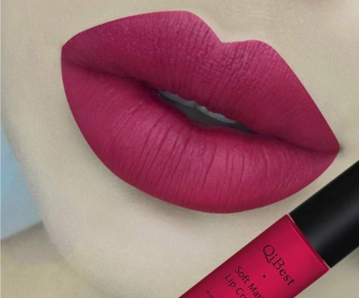 qi best lipstick
