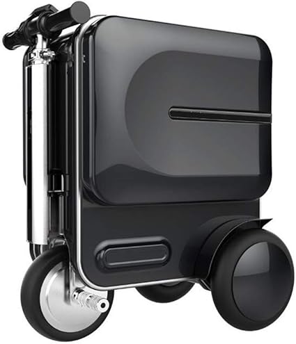 electric luggage cart
