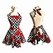 Aprons for Women Plus Size, Womans Apron Retro Vintage Kitchen Cooking Aprons