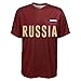 Federation Jersey Short Sleeve Tee