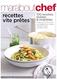 100 recettes top chrono !
