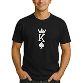 TARI Men's Premium Cotton Casual Tshirt - Soft - Comfortable - Cool Graphic Designs