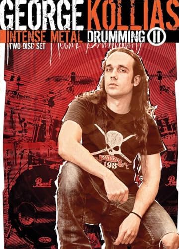 Amazon.com: Marco Minnemann - Extreme Drumming (DVD) : Minnemann