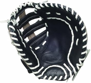 first base glove left handed throw