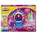 Play-Doh Disney Princess Magical Carriage