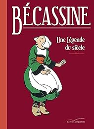 Bécassine