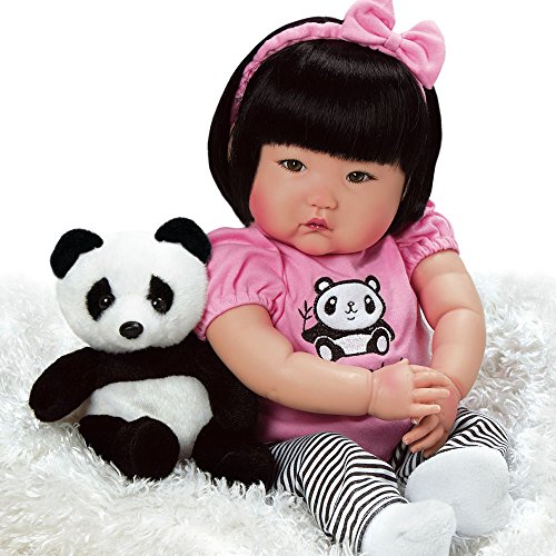 asian baby dolls for toddlers