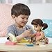 Baby Alive Snacking Noodles Baby Brunette Doll