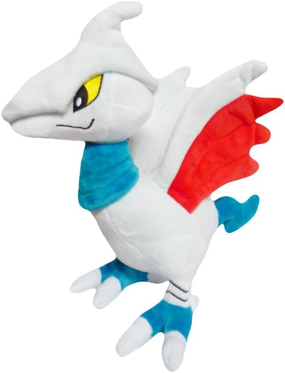 skarmory plush