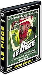 LE PIEGE