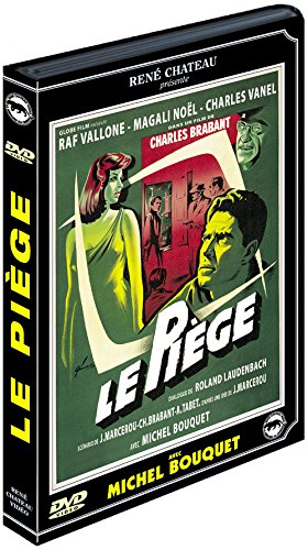 LE PIEGE