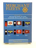 Image de Merchant Fleets: Manchester Liners, Houlders, Prince and Rio Cape Lines No. 38