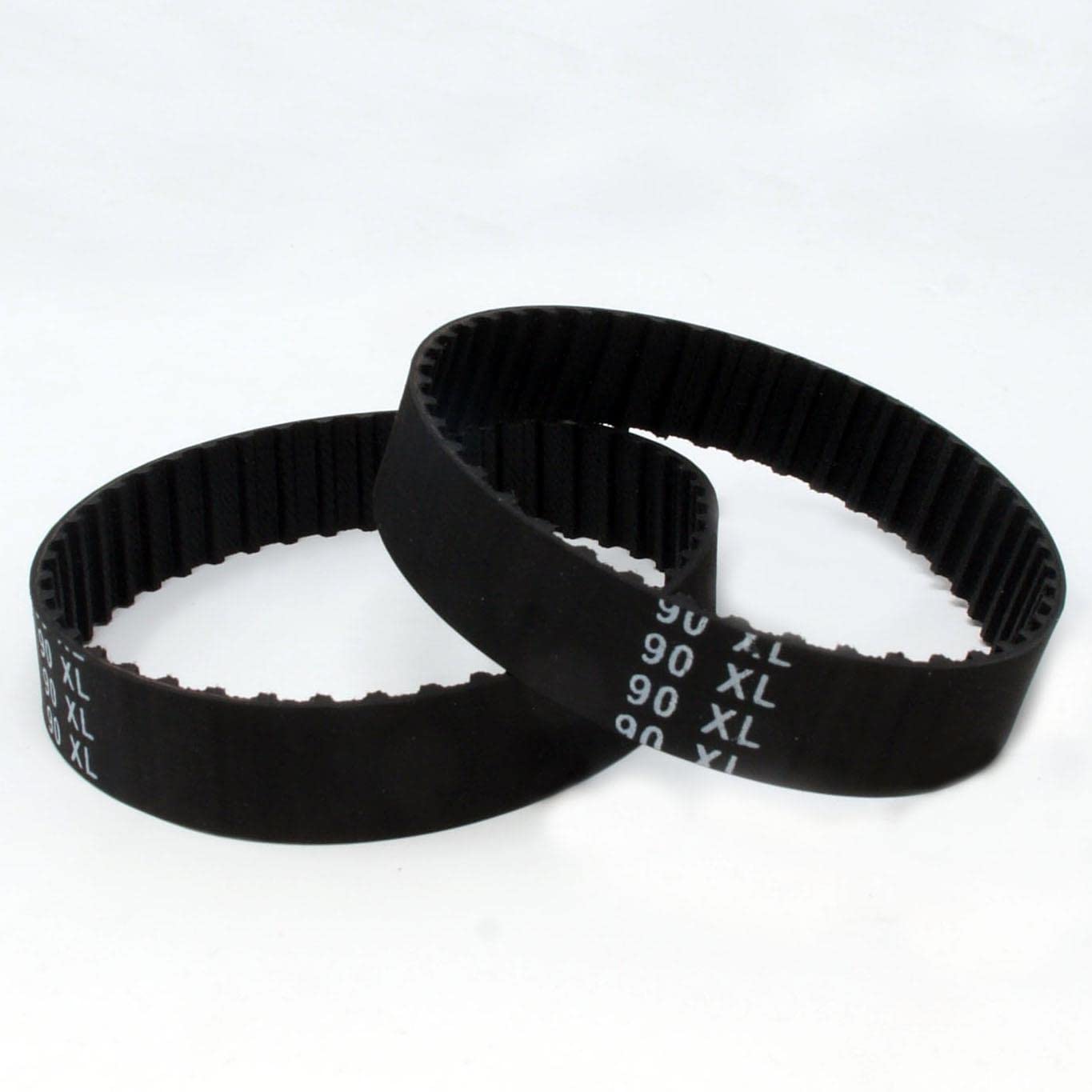 DBSpares 2 Drive Belts for Black & Decker X40505 Planer KW750 DN75 DN750 914592