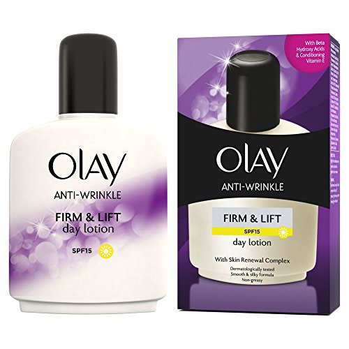 olay anti wrinkle firm and lift night cream