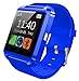 Hype Smart Watch for Kids Blue