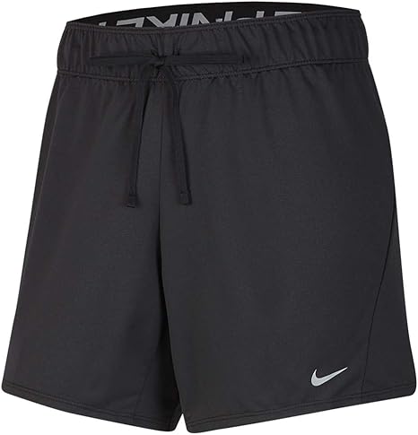 nike attack training shorts