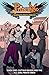 Princeless- Raven: The Pirate Princess Vol. 1: Captain Raven and the All-Girl Pirate Crew by