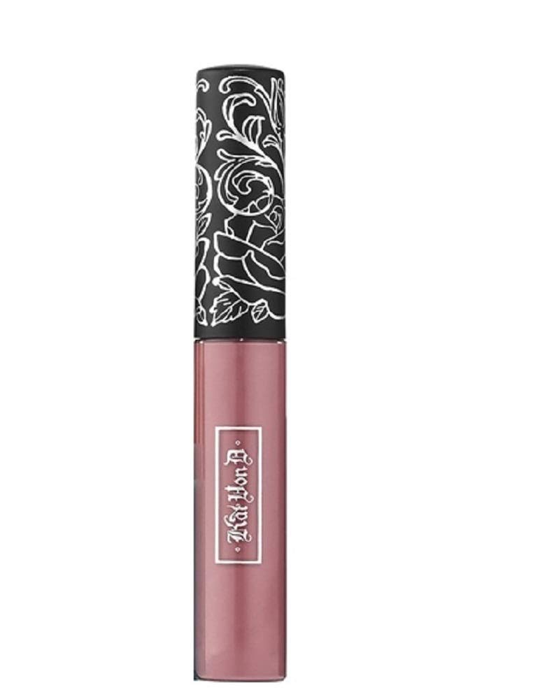 kat von d lip gloss