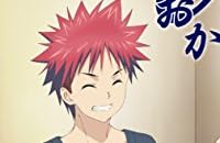 食戟のソーマ 弐ノ皿 アニメnew 無料動画まとめ 食戟のソーマ 弐ノ皿 アニメnew 無料動画まとめ