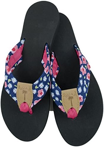 eliza b flip flops amazon