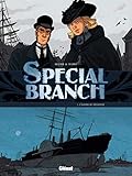 Special Branch - Tome 01: L'agonie du Léviathan (Special Branch (1)) (French Edition) by 