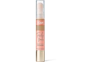 JOAH Truly Yours Dark Circle Concealer - Honey