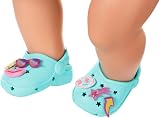 BABY born Shoes with Pins 832837 Dolls Accessories 43 cm Four Colours view 8