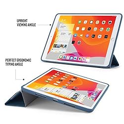 PIPETTO Pipetto iPad 7th Generation Case 2019 10.2
