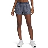 Under Armour Womens Tech Play Up Twist Shorts