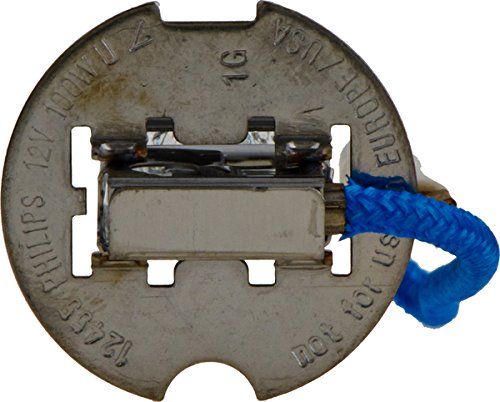 Philips H3-100W Standard Fog Bulb (Pack of 1)