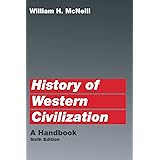 History of Western Civilization: A Handbook