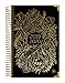 HARDCOVER bloom daily planners 2019-2020 Academic Year Day Planner - Passion/Goal Organizer - Monthly & Weekly Dated Calendar Agenda Book - (August 2019 - July 2020) - 6