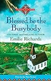 Blessed Is The Busybody (Ministry Is Murder Mystery)