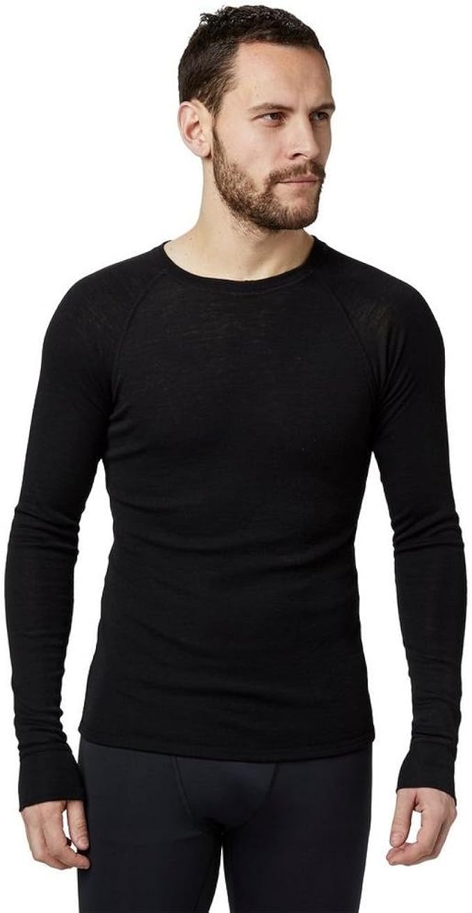 peter storm merino base layer