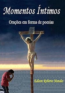 Livro Momentos Íntimos