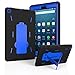 EpicGadget Case for Fire HD 8 (8th and 7th Generation, 2018 and 2017 Release) Amazon Fire HD 8