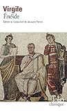 Eneide (Folio (Gallimard)) (English and French Edition) by Virgile