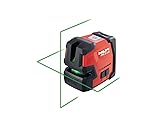 Hilti 2098521 Line Laser PM 2-Lg