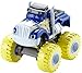 Fisher-Price Nickelodeon Blaze & the Monster Machines, Banana Blasted Crusher