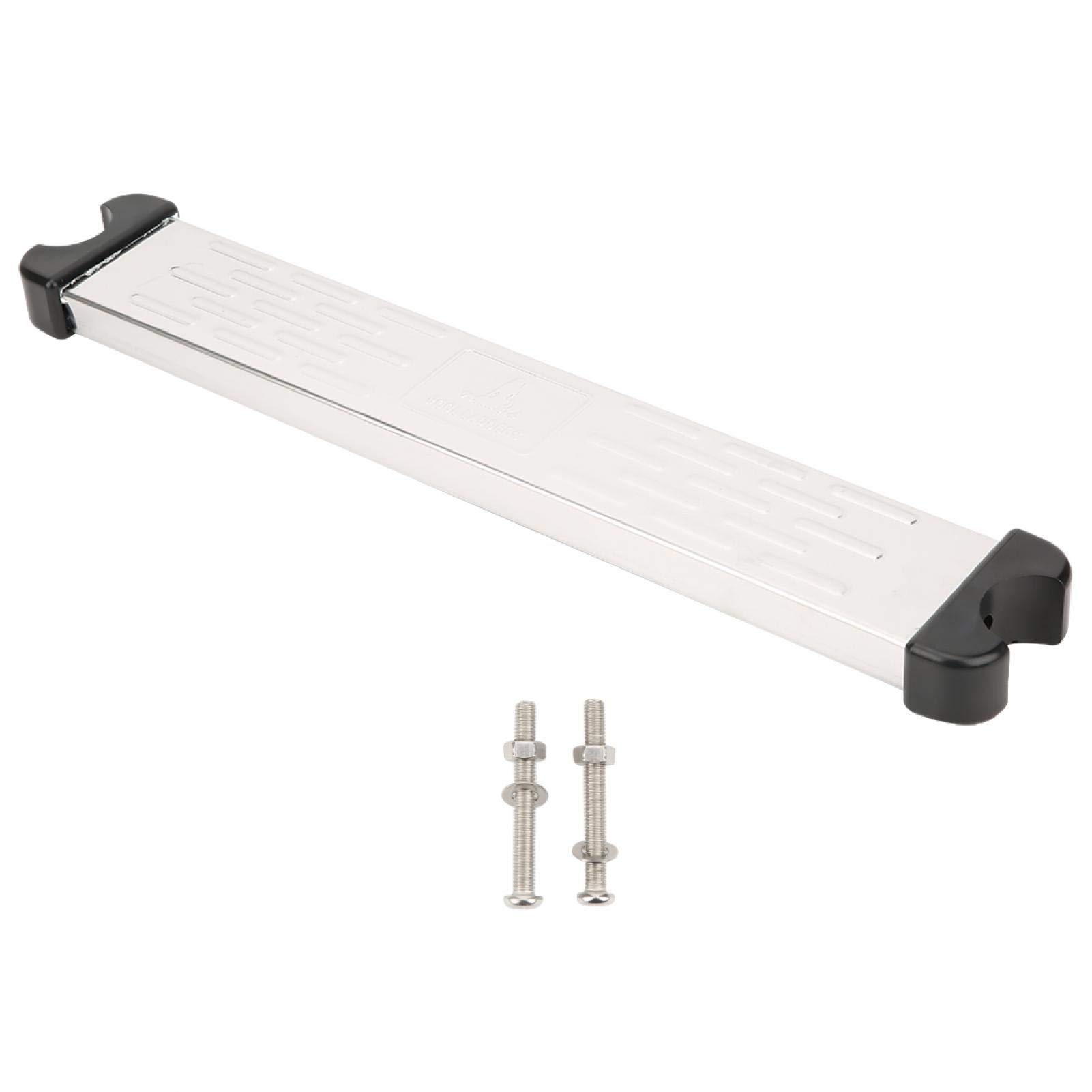 Ladder Pedal, Stainless Steel Swimming Pool Ladder Steps Replacement, Anti Slip Pool Steps For Inground Pools, Ground Pools, Pool Accessories, Pool Ladder Parts