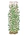 Gardeners Supply Company Large Bean Tower Plant Support | Sturdy Weatherproof Outdoor Beans, Peas & Other Climbing Vegetable Garden Plants Stake | Best for Small Space Garden - 75