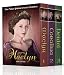 The Nine Princesses Series: 3 Princess Novels