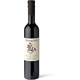 Blazing Bella Barrel Aged Balsamic Vinegar of Modena, Italy &ndash; Thick, Rich &amp; Naturally Sweet &ndash; Premium Traditional Italian Balsamic for Everyday Use &ndash; 16.9 fl oz (500ml)