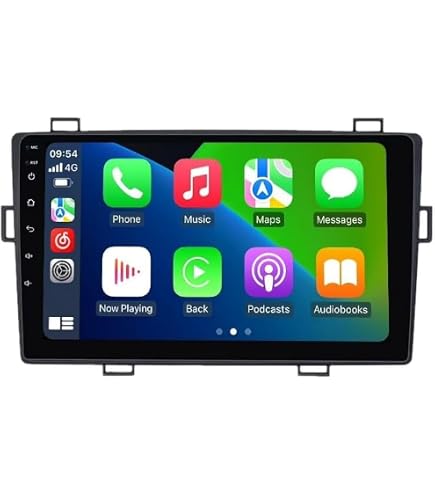 Amazon.com: Radio for Toyota Noah Voxy R80 2014-2021 Android 13 9