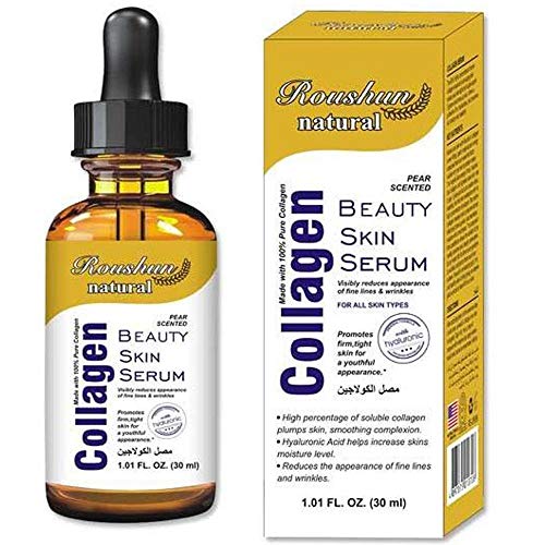 roushun serum