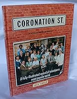 Coronation Street 1850512299 Book Cover