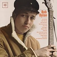 Bob Dylan Ablum Cover