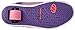 Heelys Youth 770818H Motion Sneakers, Purple/Pink/Glitter - 6