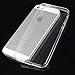 Crystal Clear Ultra Thin Soft Case for iPhone 5 Transparent