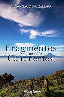 Livro Fragmentos entre Dois Continentes